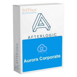 Aurora Corporate