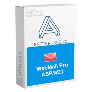 WebMail Pro ASP.NET