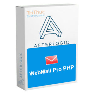 WebMail Pro PHP