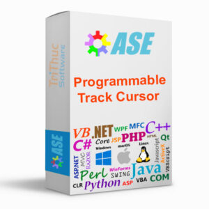 Programmable Track Cursor