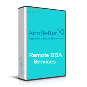 Remote DBA Services