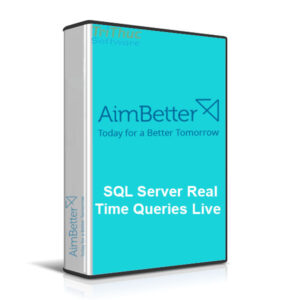 SQL Server Real Time Queries Live