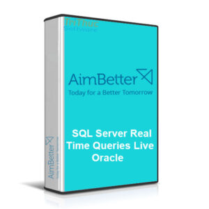 SQL Server Real Time Queries Live Oracle
