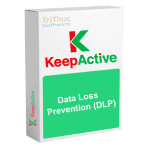KeepActive Data Loss Prevention (DLP)