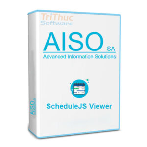 ScheduleJS Viewer