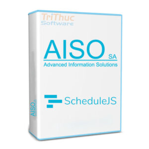 ScheduleJS