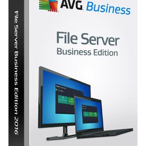 AVG-File-Server-Business-Edition