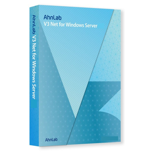AhnLab-V3-Net-for-Windows-Server