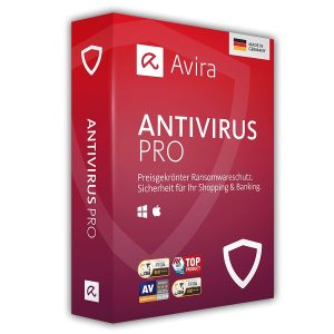 Avira-Antivirus-Pro