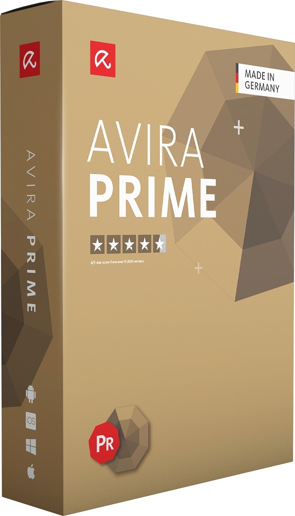 Avira-Prime