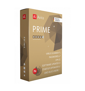 Avira-Prime