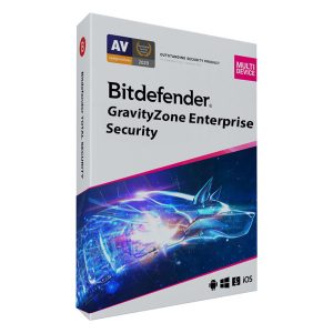 Bitdefender-GravityZone-Enterprise-Security