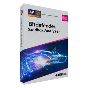 Bitdefender-Sandbox-Analyzer
