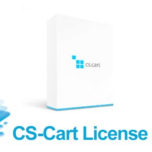 CS-Cart-Ultimate-License