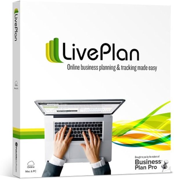 LivePlan-Online-Planning
