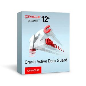 Oracle-Active-Data-Guard