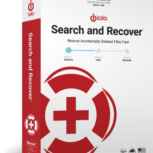 Search-and-Recover