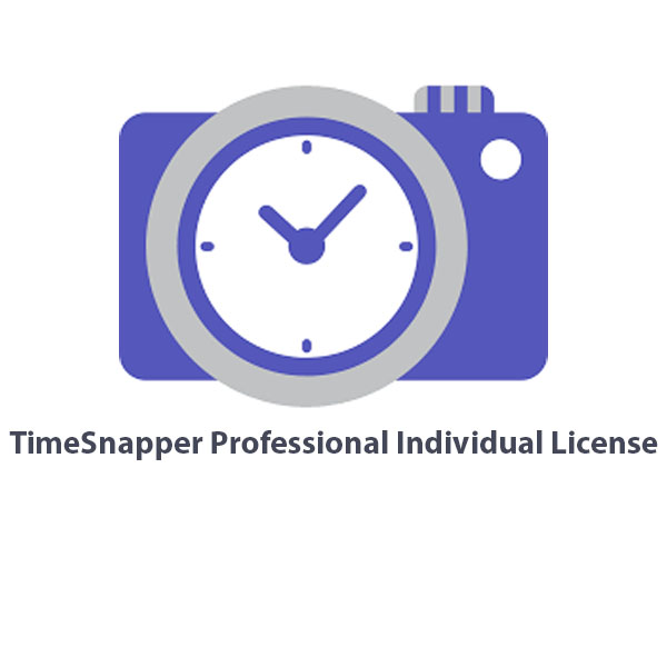 TimeSnapper-Professional-Individual-License