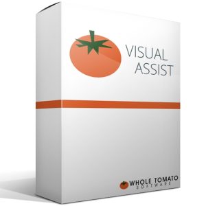 Visual-Assist-Academic-License-(for-Students-and-Faculty)