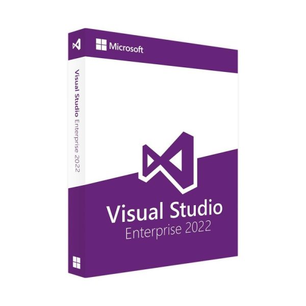Visual-Studio-Enterprise-2022