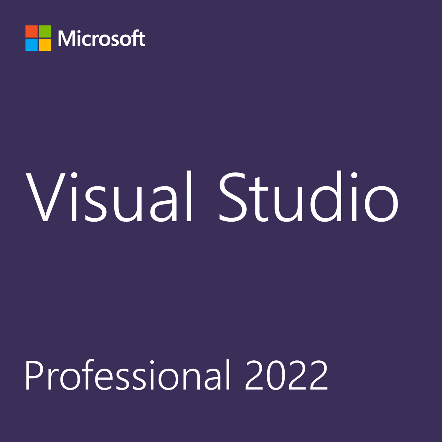 Visual-Studio-Professional-2022