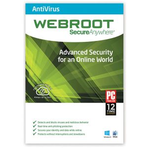 Webroot-Business-Endpoint-Protection