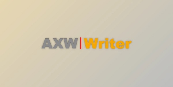 axw-writer