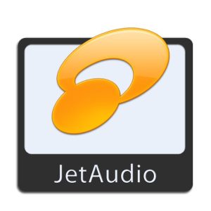 jetAudio