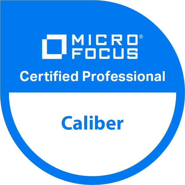 microfocus-Caliber