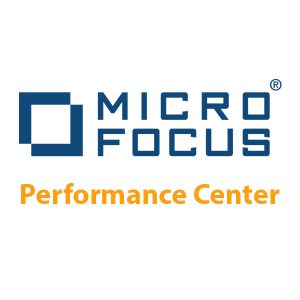 microfocus-Performance-Center