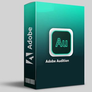 Adobe-audition