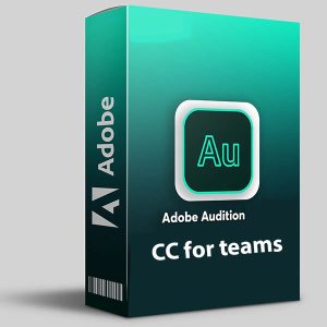 Adobe-audition-for-teams