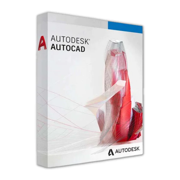AutoDesk-AutoCAD