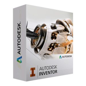 AutoDesk-Inventor
