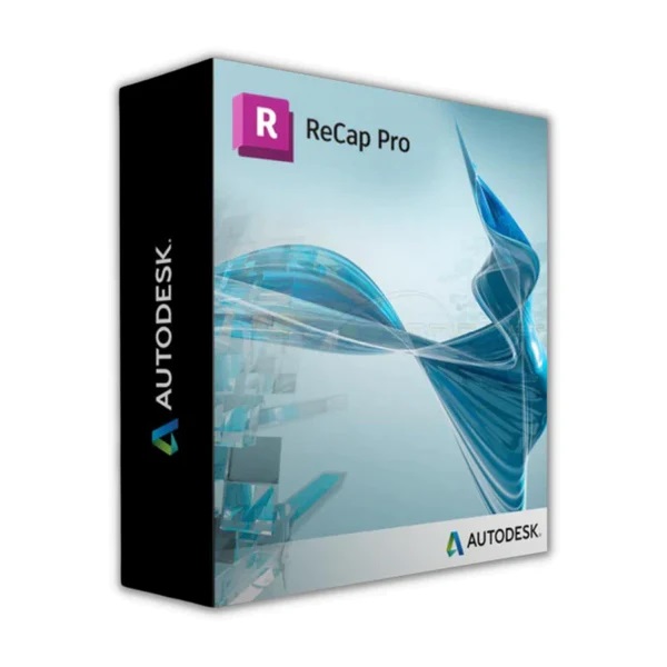 AutoDesk-ReCap-Pro