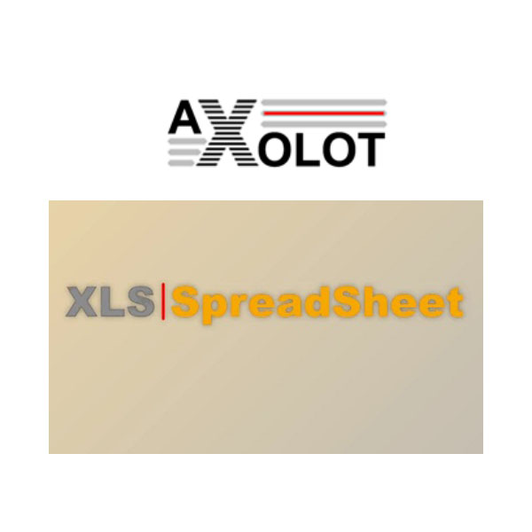 Axolot-XLS-SpreadSheet-1