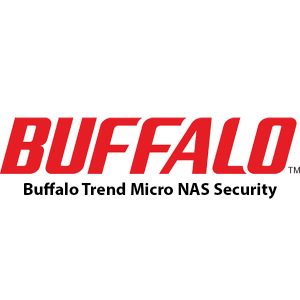 Buffalo-Trend-Micro-NAS-Security