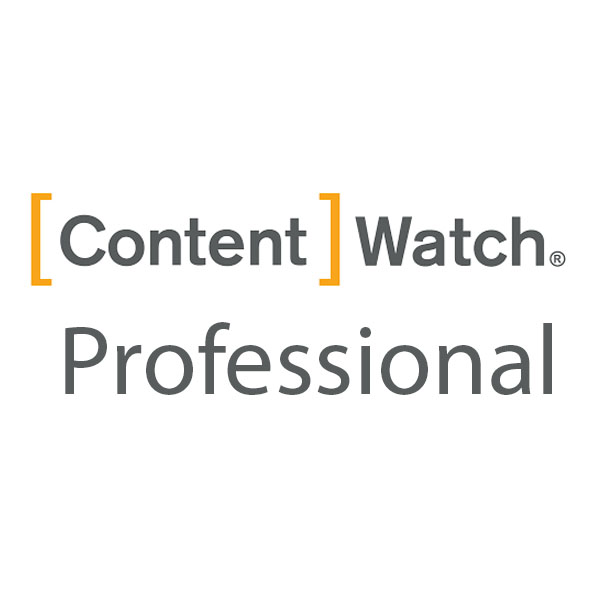 ContentWatch-professional