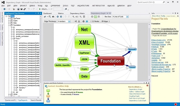 CppDepend-Floating-License-3