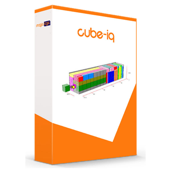 Cube-IQ