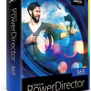 Cyberlink-PowerDirector-365