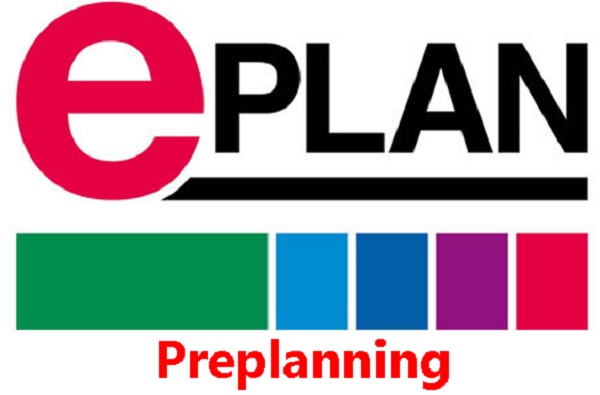 EPLAN-Preplanning