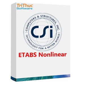 ETABS-Nonlinear