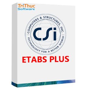 ETABS-Plus