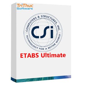 ETABS-Ultimate