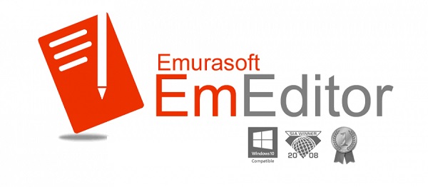 Emurasoft-EmEditor-Professional
