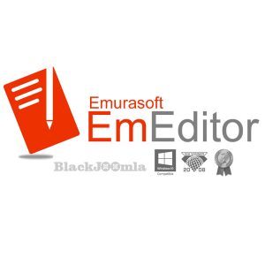 Emurasoft-EmEditor