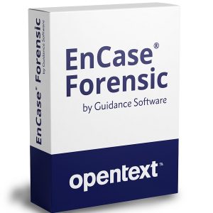 Encase-Forensic