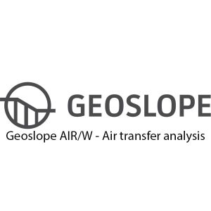 Geoslope-AIR-W-Air-transfer-analysis
