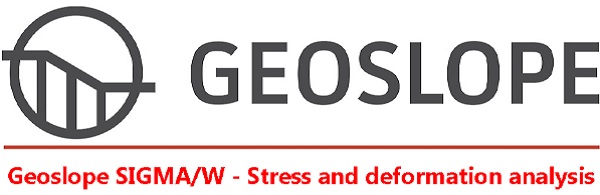 Geoslope-SIGMA-W-Stress-and-deformation-analysis